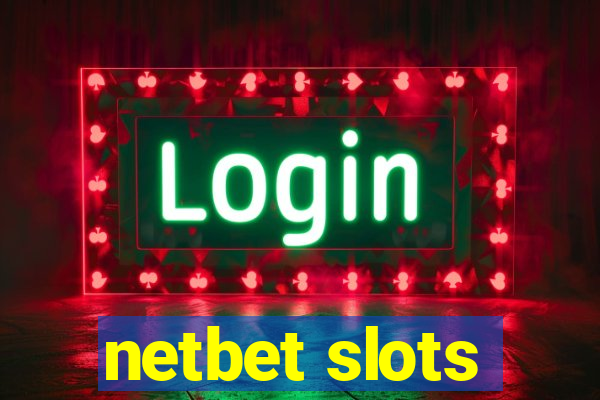 netbet slots