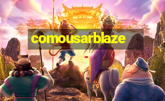 comousarblaze