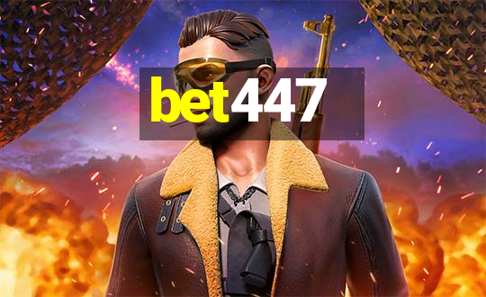 bet447