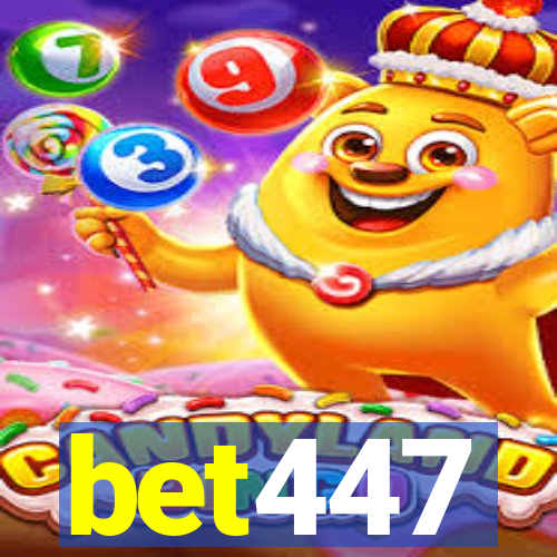 bet447