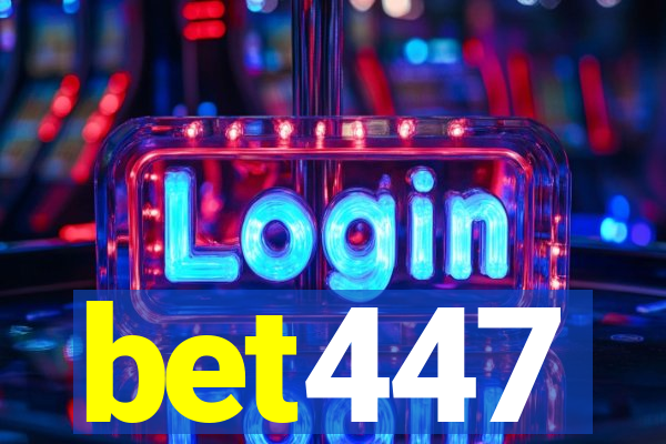 bet447