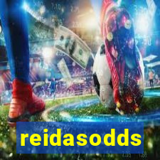 reidasodds