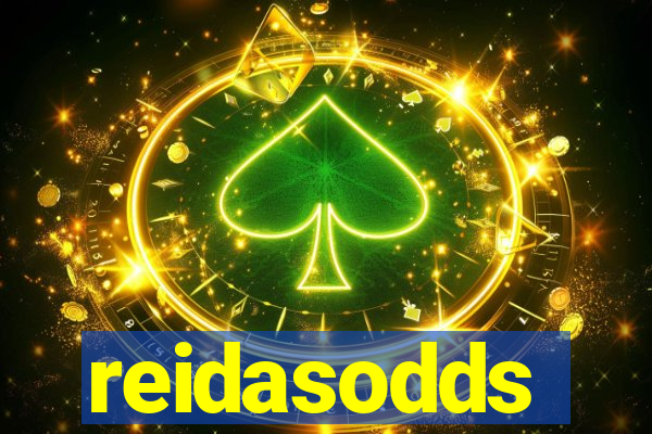 reidasodds