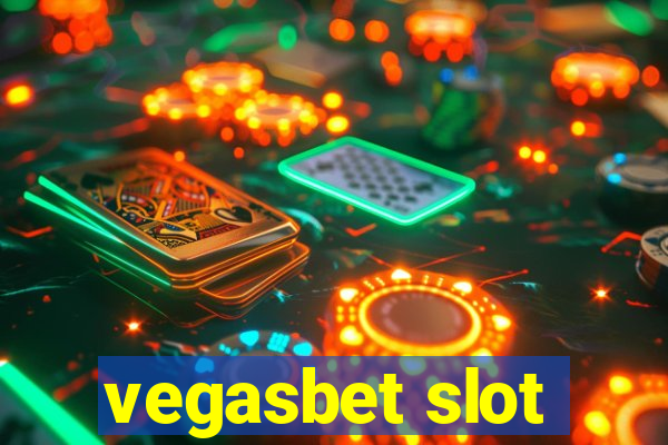 vegasbet slot