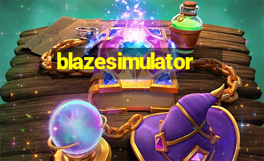 blazesimulator