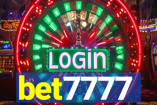 bet7777