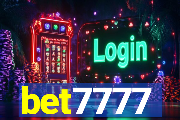 bet7777