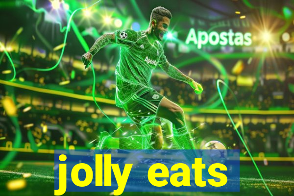 jolly eats