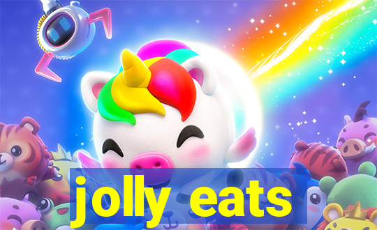 jolly eats