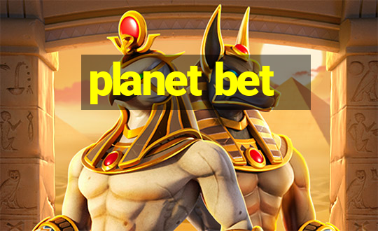 planet bet