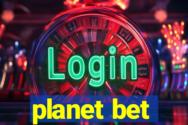 planet bet