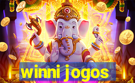 winni jogos