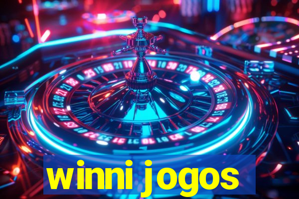 winni jogos