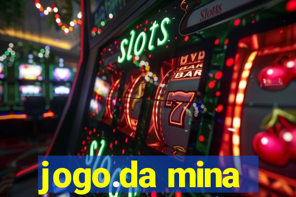 jogo.da mina