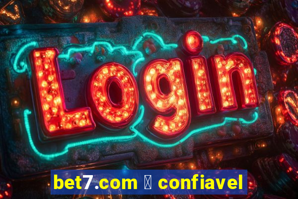 bet7.com 茅 confiavel