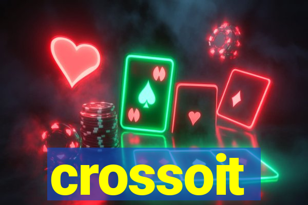 crossoit