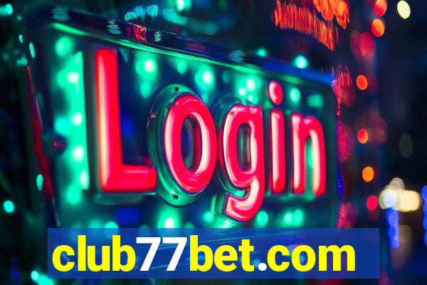 club77bet.com