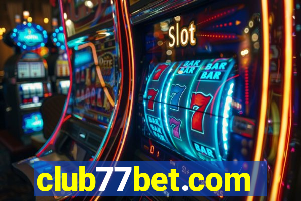 club77bet.com