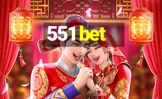 551 bet