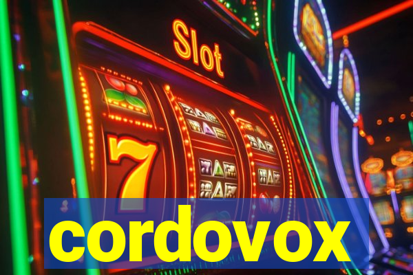 cordovox