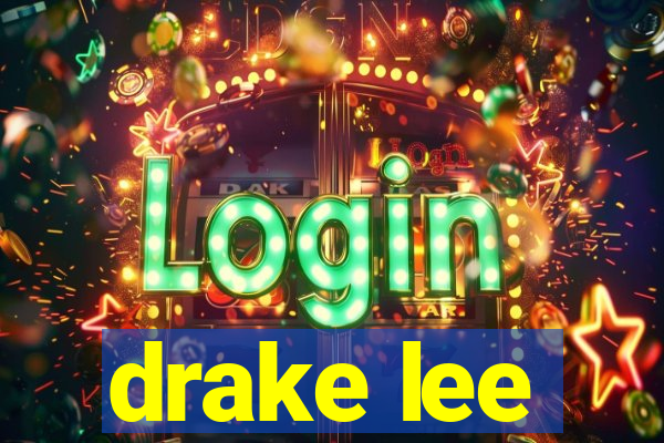 drake lee