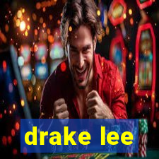 drake lee