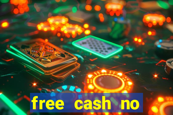 free cash no deposit casinos