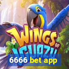 6666 bet app