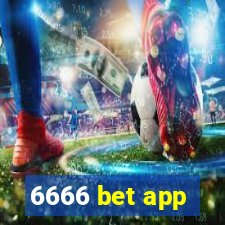 6666 bet app