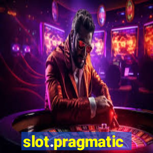 slot.pragmatic