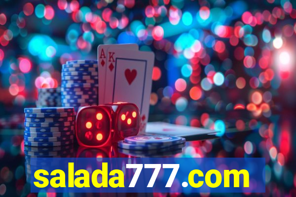 salada777.com