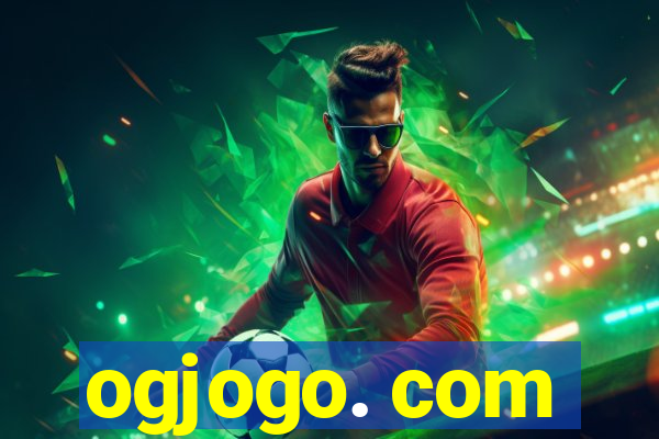 ogjogo. com