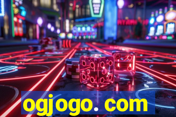 ogjogo. com