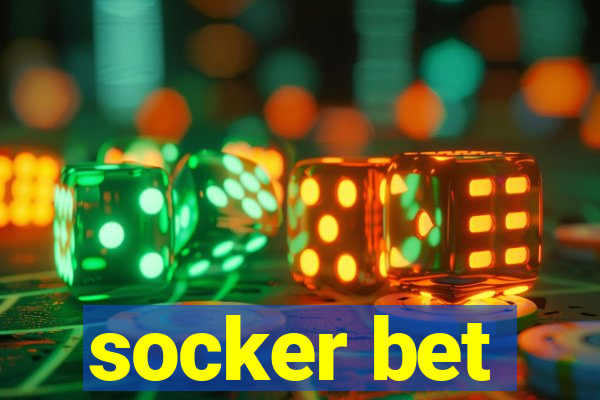 socker bet