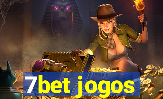 7bet jogos