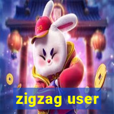 zigzag user