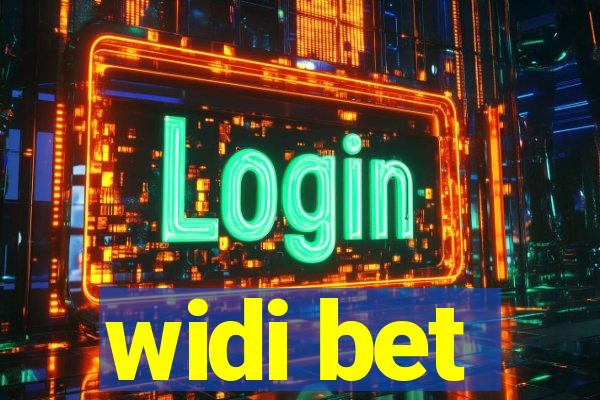 widi bet