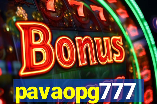 pavaopg777