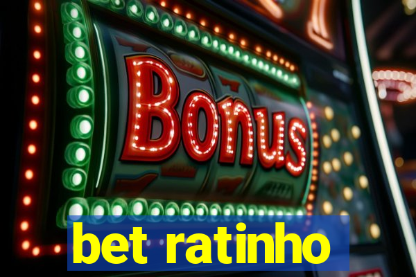 bet ratinho