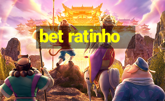 bet ratinho