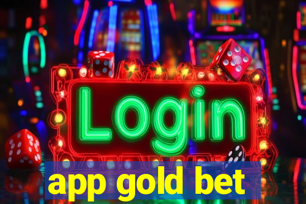 app gold bet