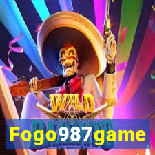 Fogo987game