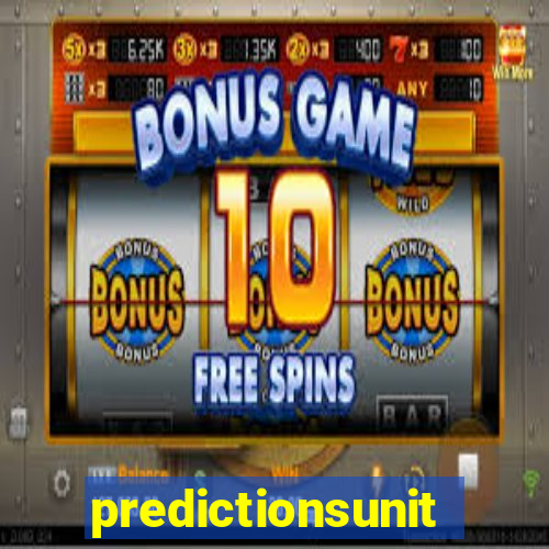 predictionsunited