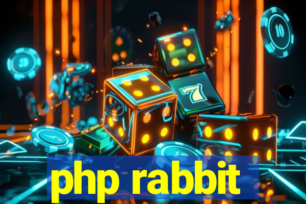 php rabbit