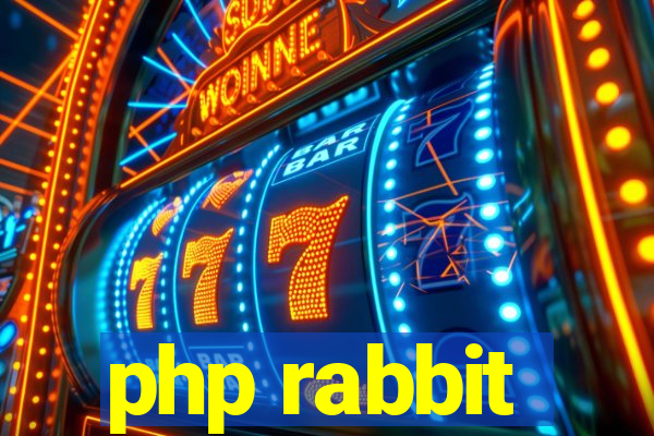 php rabbit