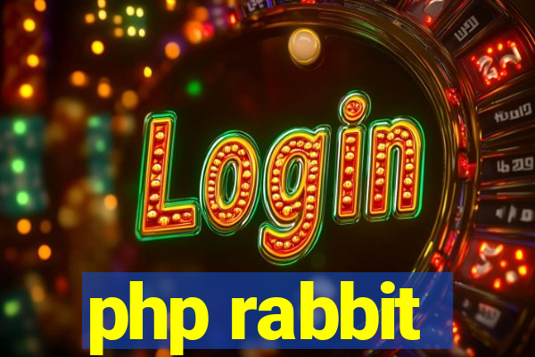 php rabbit