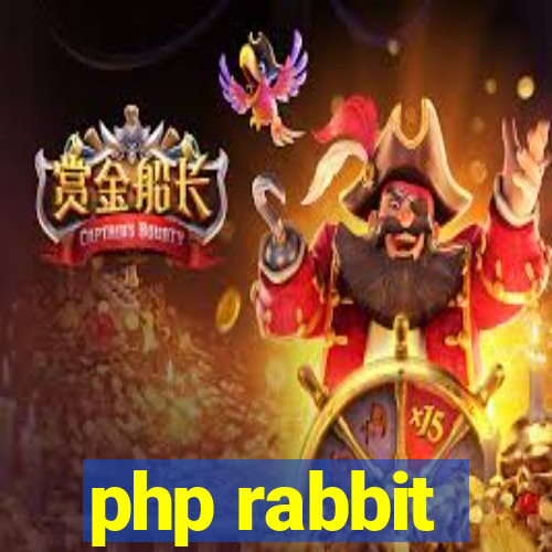 php rabbit