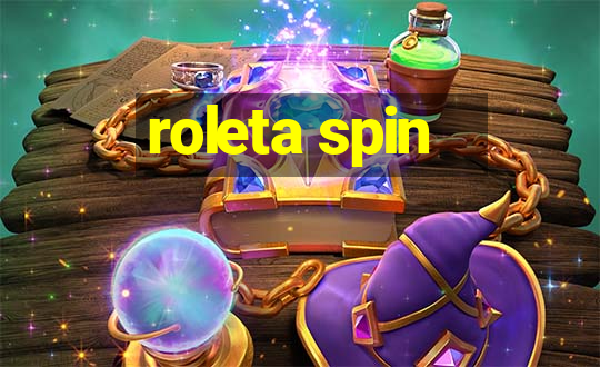 roleta spin