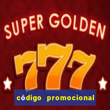 código promocional bet nacional