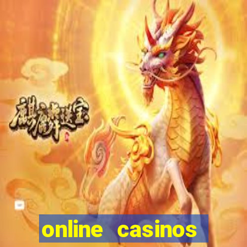 online casinos united states